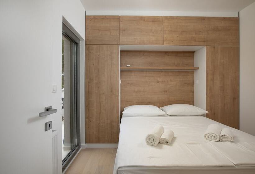 Пансион Villa Mt Brela