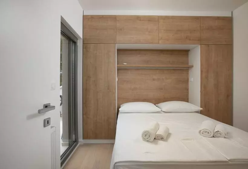 Majatalo Villa Mt Brela