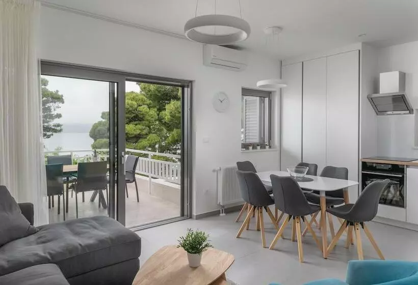 Majatalo Villa Mt Brela