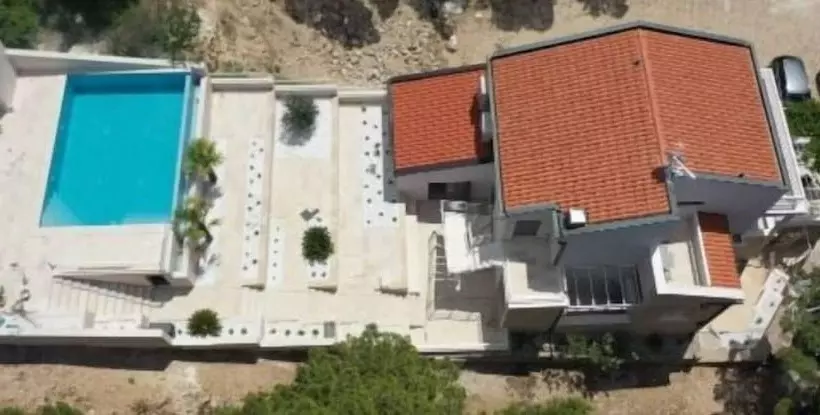 Majatalo Villa Mt Brela