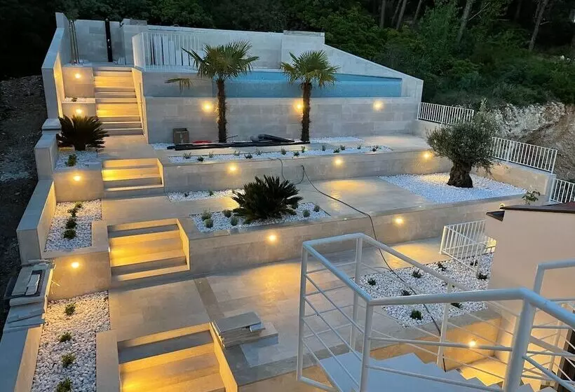 Majatalo Villa Mt Brela