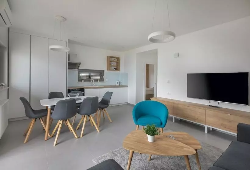 Majatalo Villa Mt Brela