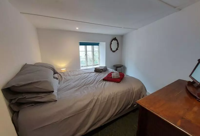 Riverside Cottage Brendon