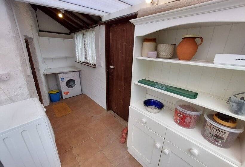 Riverside Cottage Brendon