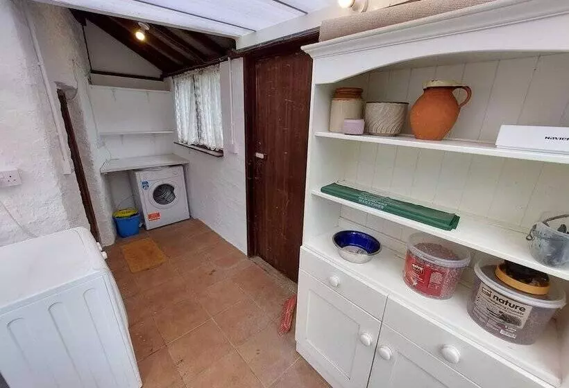 Riverside Cottage Brendon