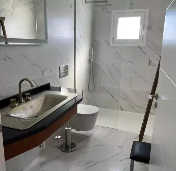 ペンション Casa Serena 10   Boutique Hotel   Adults Only Breakfast Included