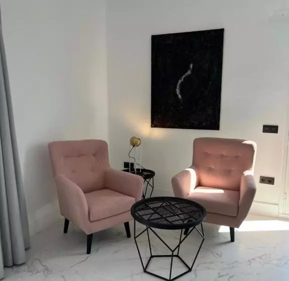 ペンション Casa Serena 10   Boutique Hotel   Adults Only Breakfast Included