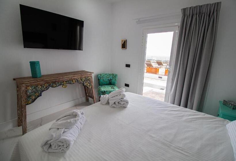 بنسيون Casa Serena 10   Boutique Hotel   Adults Only Breakfast Included