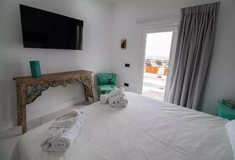 ペンション Casa Serena 10   Boutique Hotel   Adults Only Breakfast Included