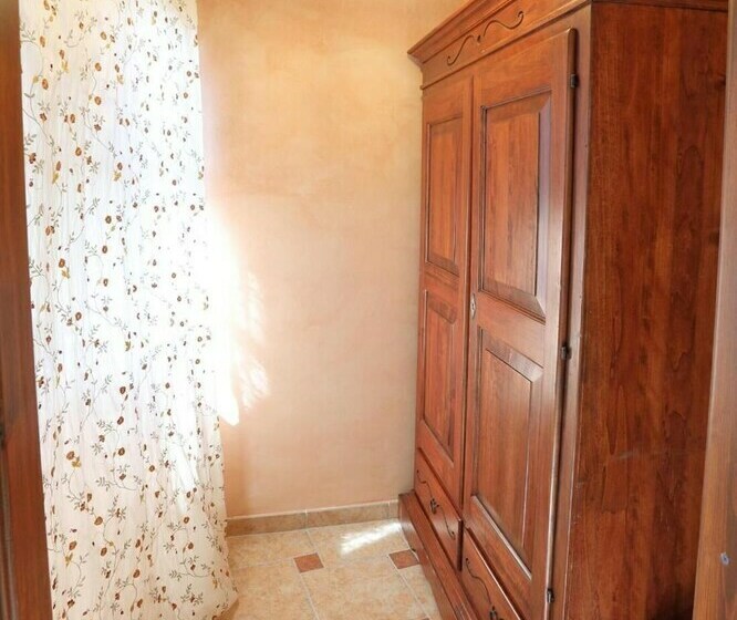 펜션 Oasi Castellodilerma Nel Monferrato Panoramico Park Room