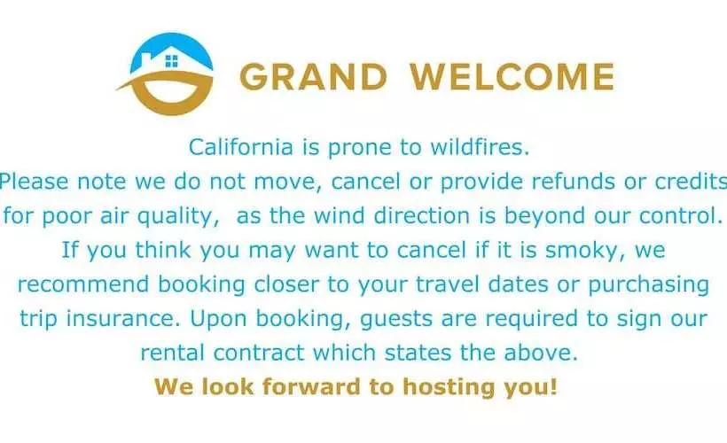 Quaking Cabin Gas Bbq & Amenities Access!