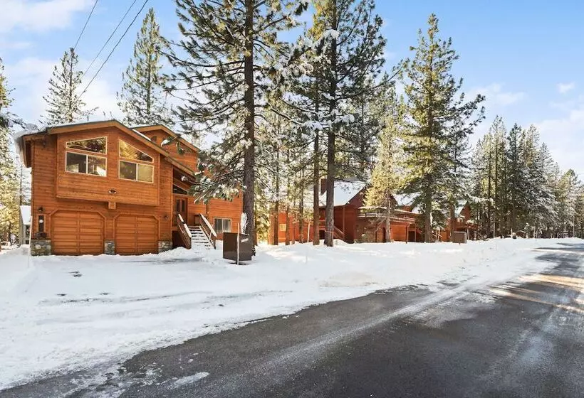 Quaking Cabin Gas Bbq & Amenities Access!