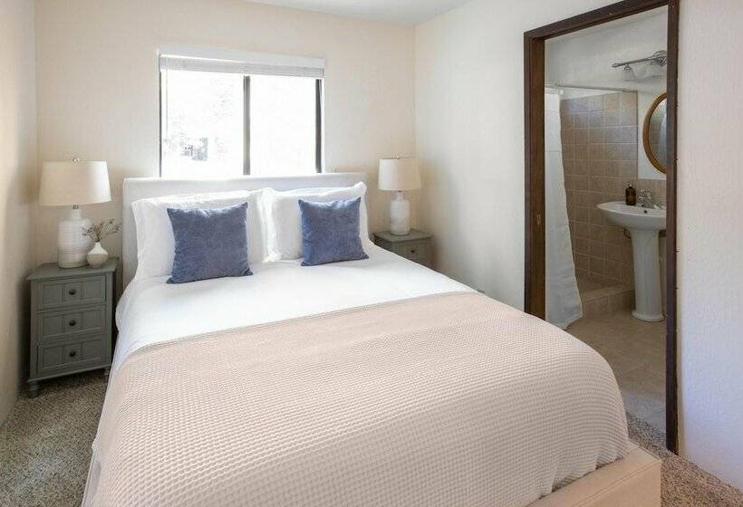 Sahara Drive Polaris