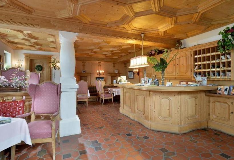 Alpenappartement Europa