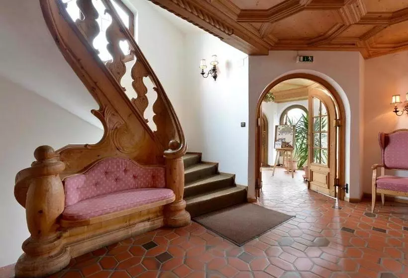 Alpenappartement Europa