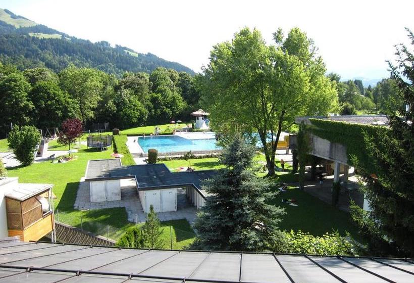 Alpenappartement Europa