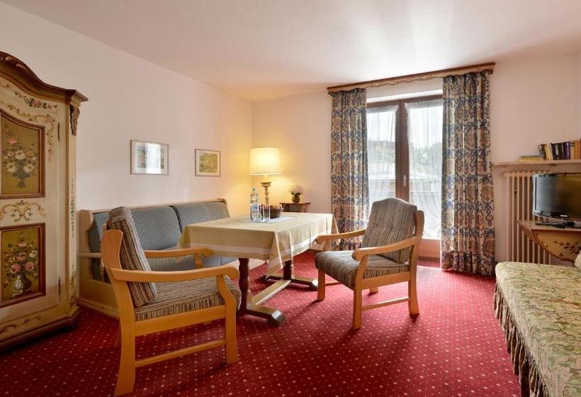 Alpenappartement Europa