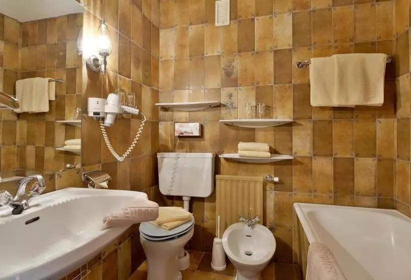 Alpenappartement Europa