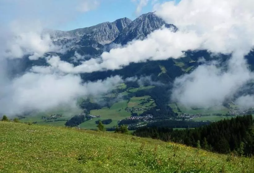 Alpenappartement Europa