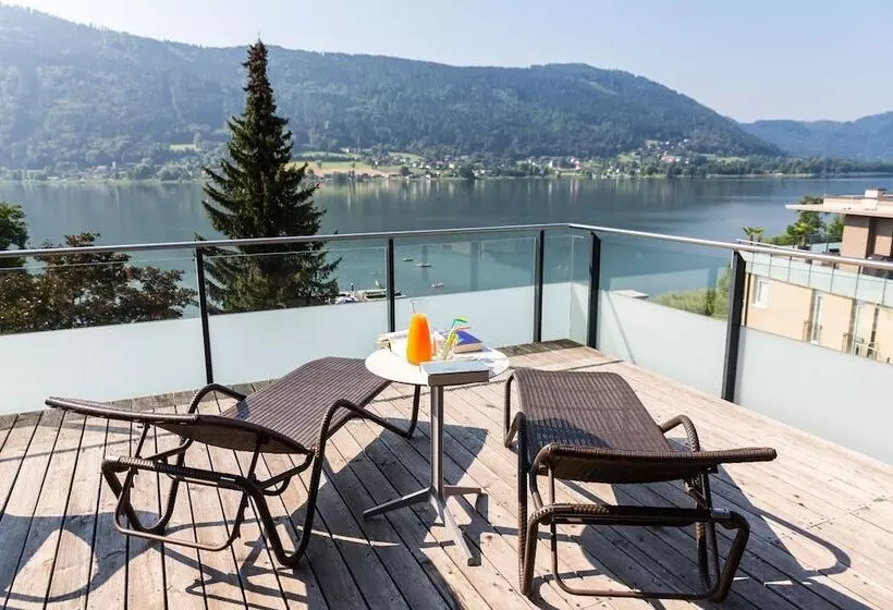 Apart Hotel Legendär