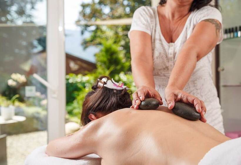 Apart Hotel Legendär