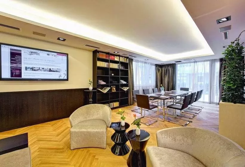 Apart Hotel Legendär