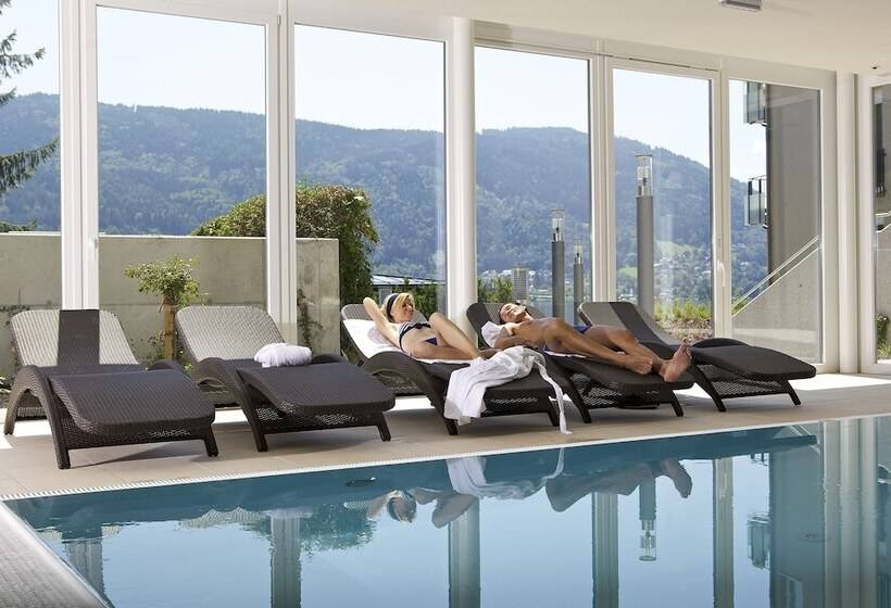 Apart Hotel Legendär