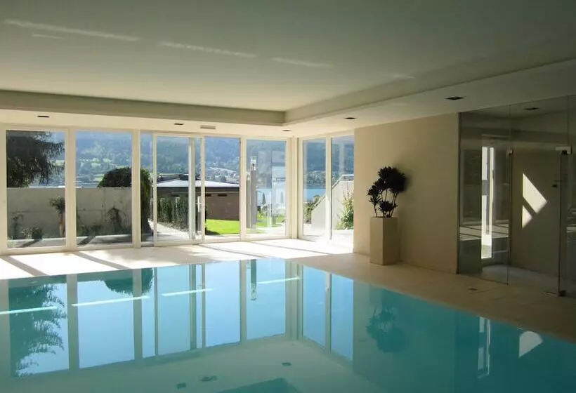 Apart Hotel Legendär