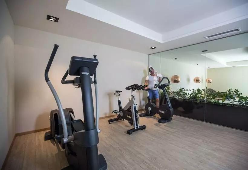 Apart Hotel Legendär