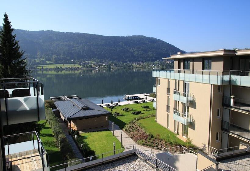 Apart Hotel Legendär