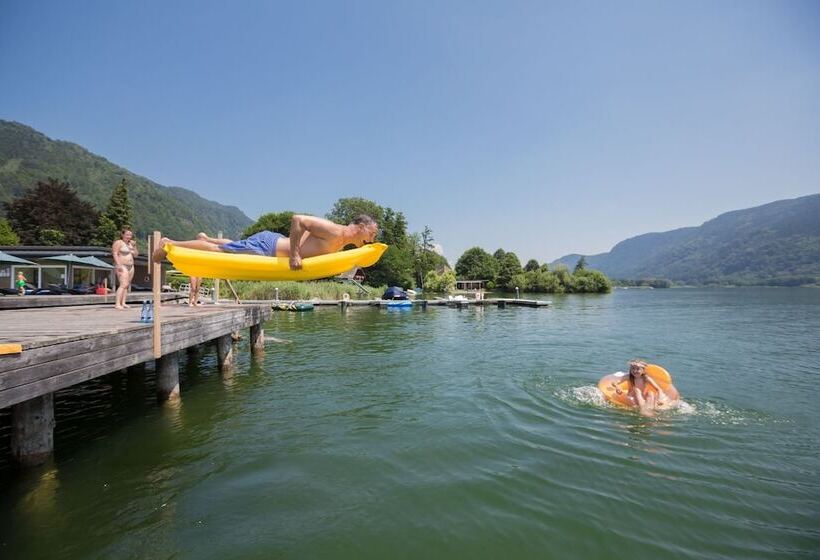 Apart Hotel Legendär