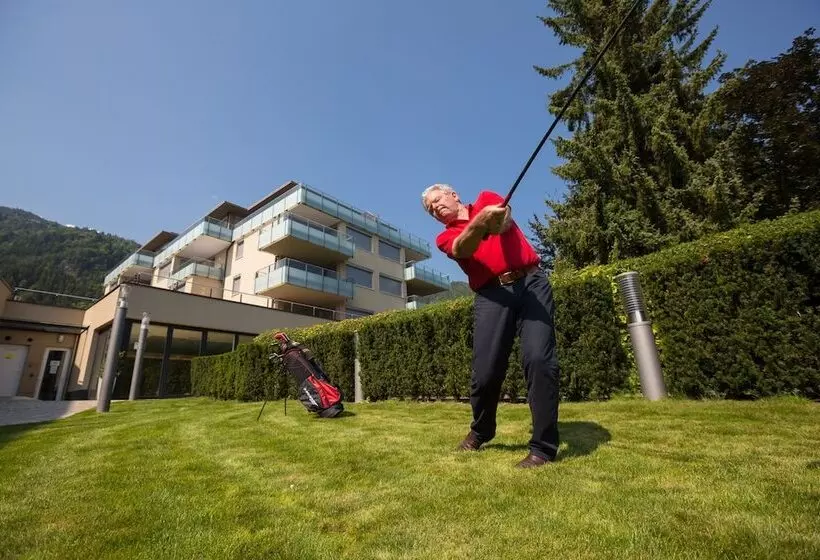 Apart Hotel Legendär