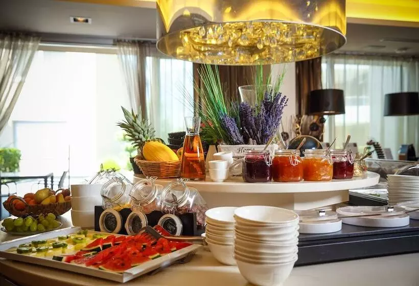 Apart Hotel Legendär