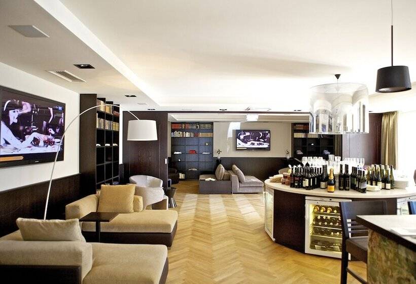 Apart Hotel Legendär