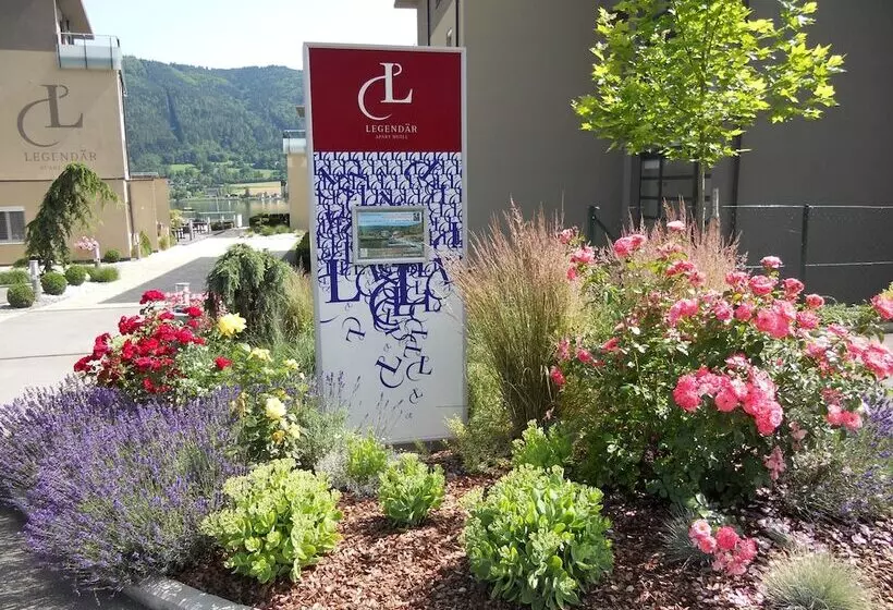 Apart Hotel Legendär