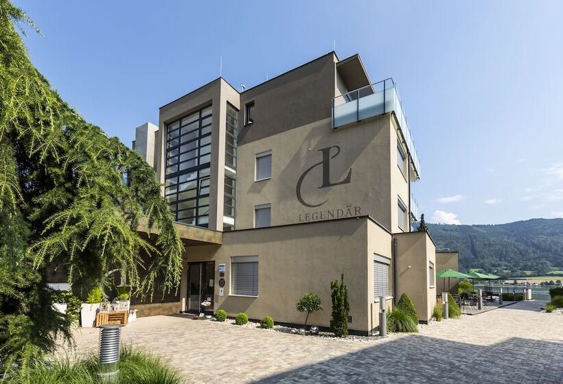 Apart Hotel Legendär