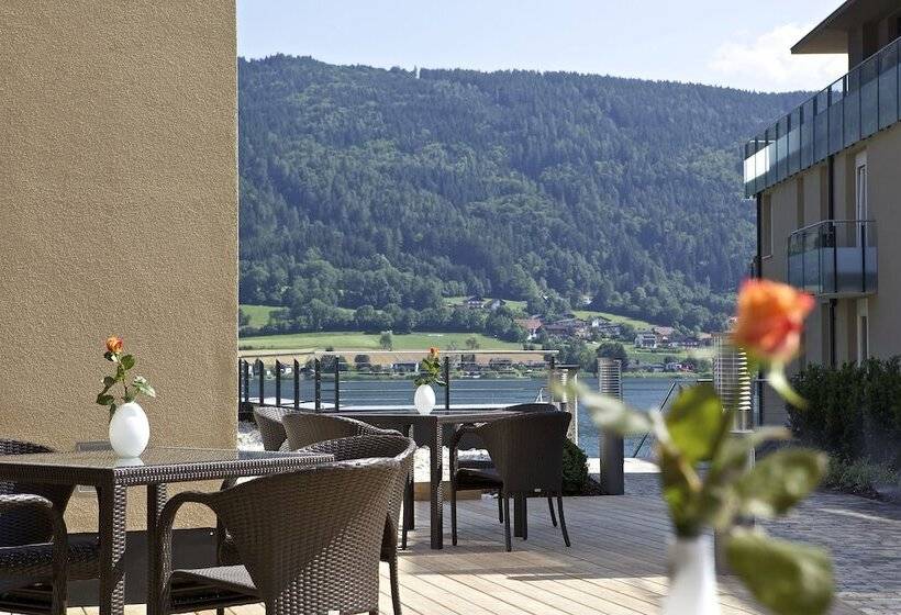 Apart Hotel Legendär