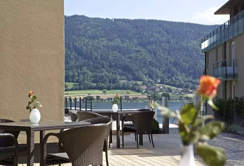 Apart Hotel Legendär