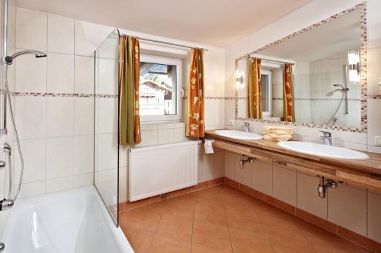 Aparthotel Alpenchalet