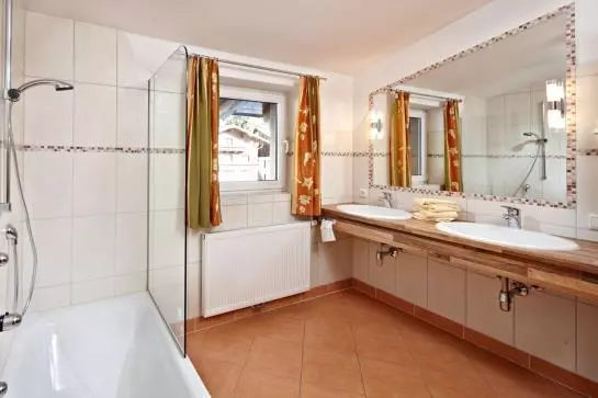 Aparthotel Alpenchalet