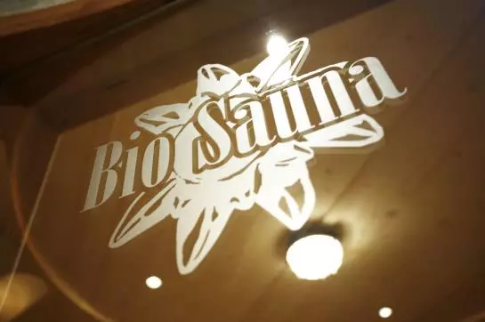 Aparthotel Alpenchalet