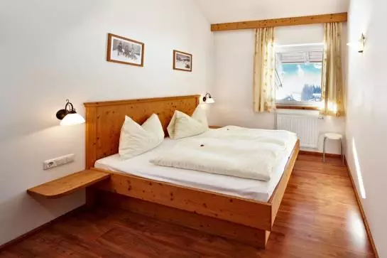 Aparthotel Alpenchalet