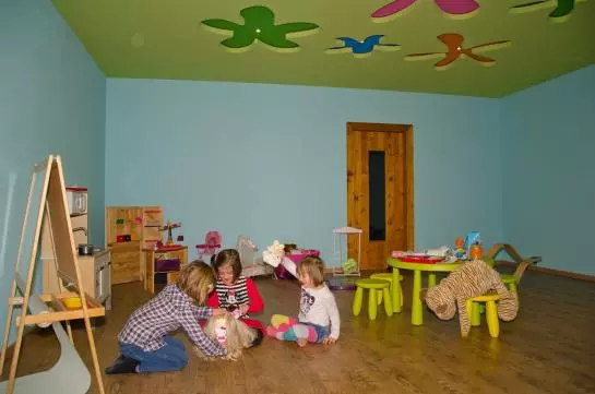 Aparthotel Alpenchalet