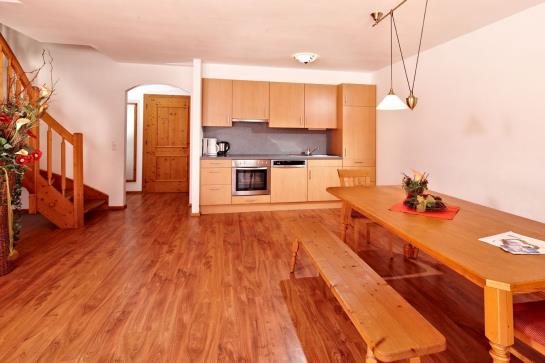 Aparthotel Alpenchalet