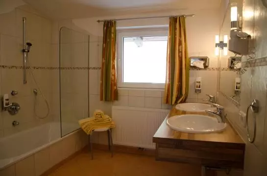 Aparthotel Alpenchalet