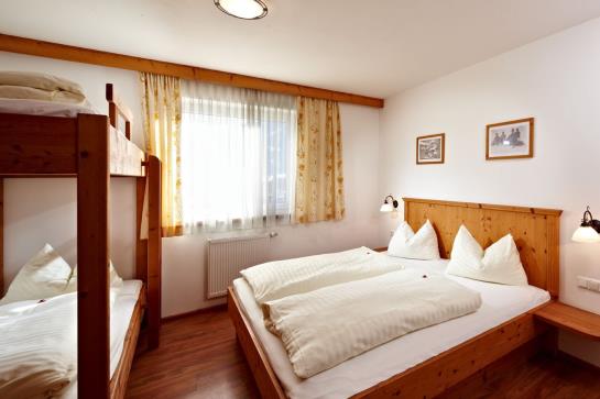 Aparthotel Alpenchalet