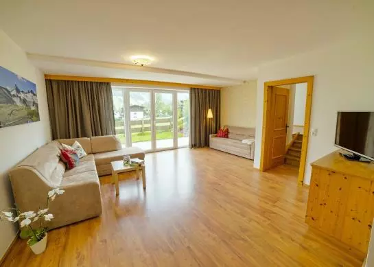 Aparthotel Alpenchalet