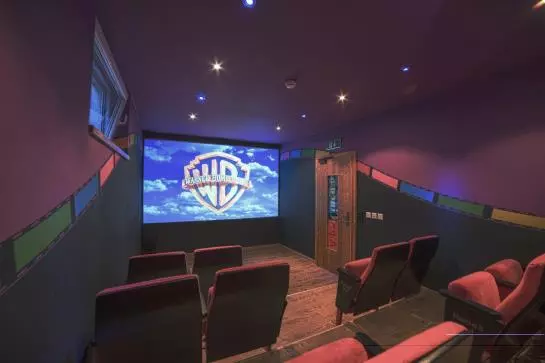 Aparthotel Alpenchalet