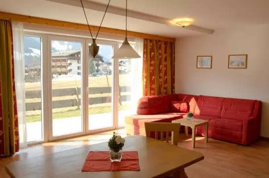 Aparthotel Alpenchalet