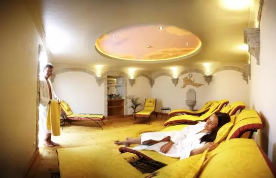 Aparthotel Alpenchalet